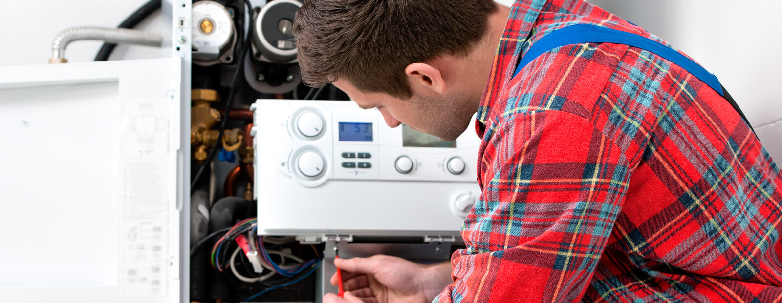 Heizungsmodernisierung